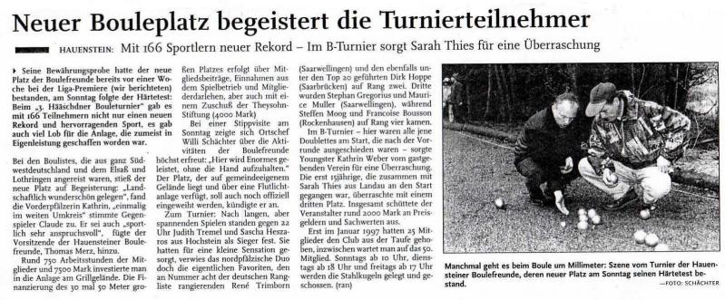 1998 3 HBTurnier Rheinpfalz